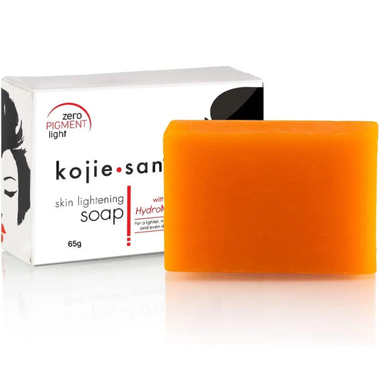 Kojic San Skin Lightening Soap -135g