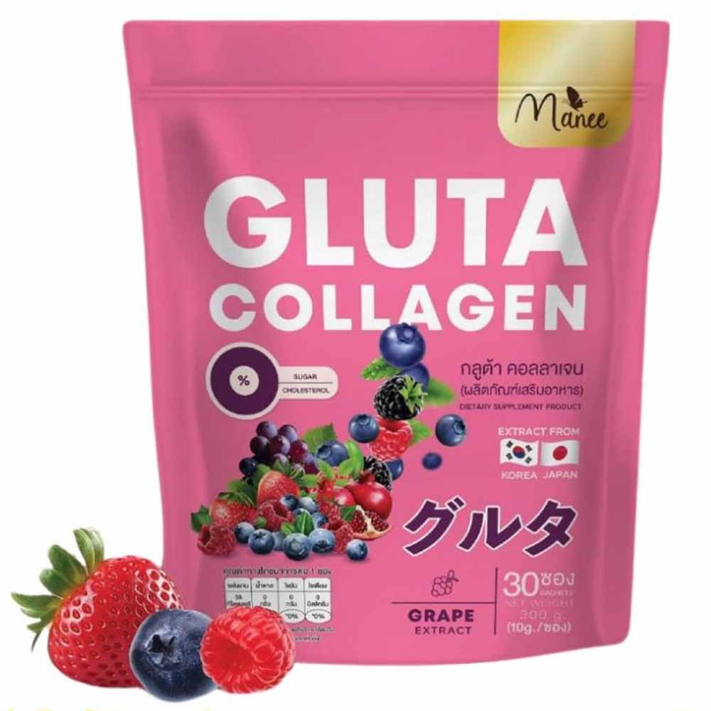 Manee Gluta Collagen